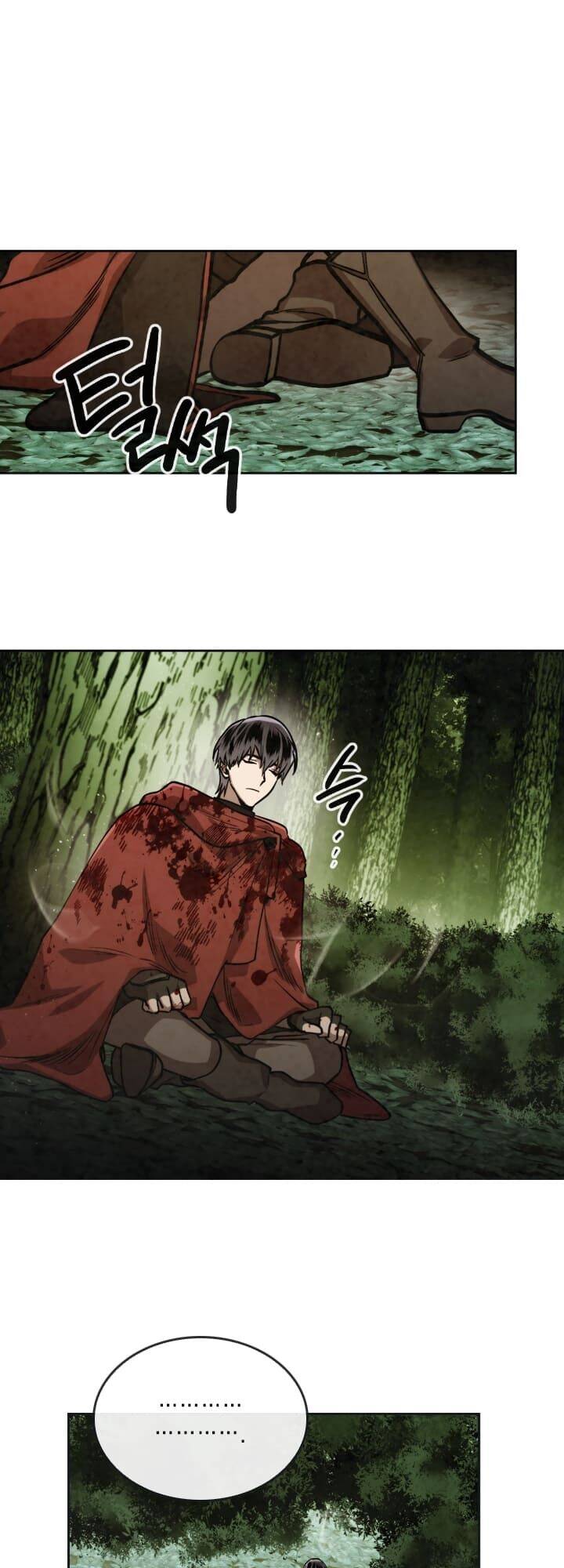 Người Chơi Hồi Quy Chap 25 - Next Chap 26
