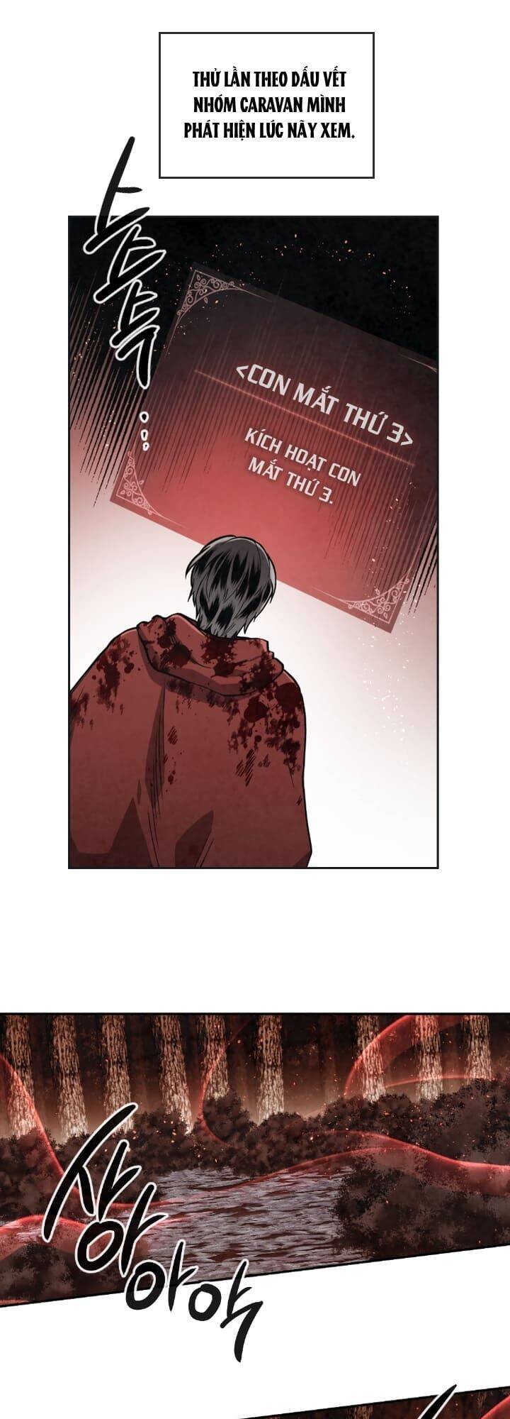 Người Chơi Hồi Quy Chap 25 - Next Chap 26