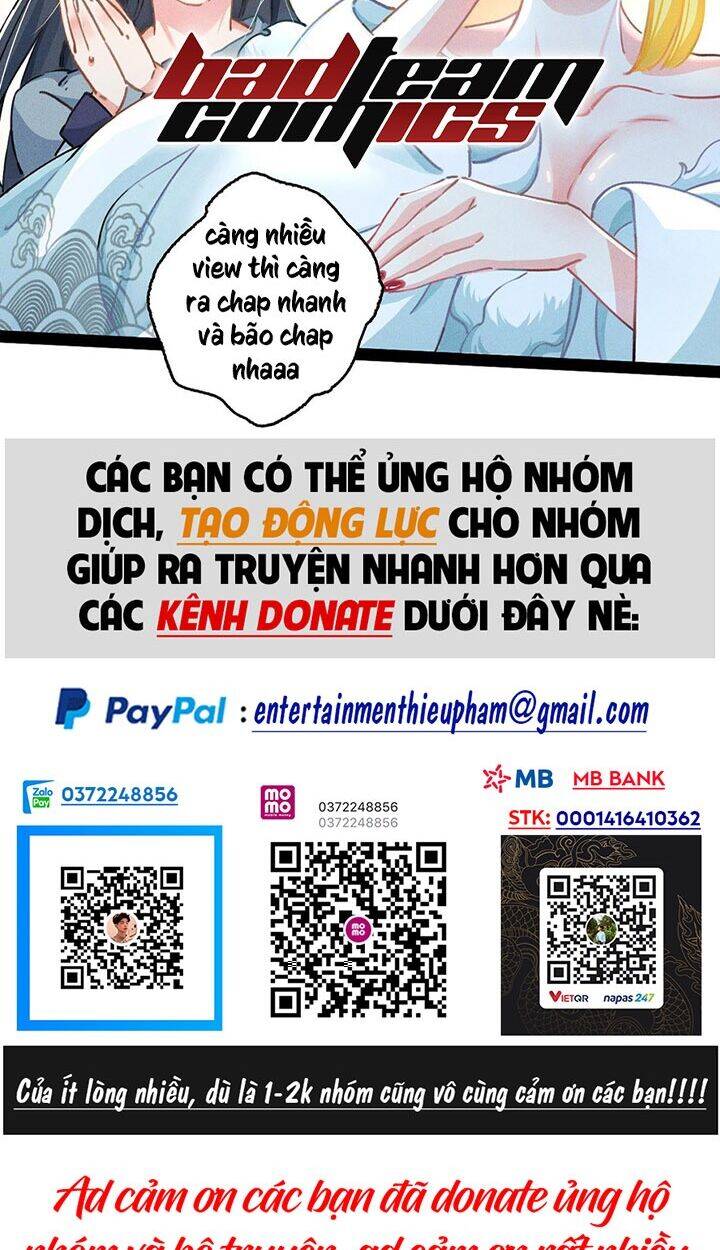 Người Chơi Hồi Quy Chap 48 - Next Chap 49