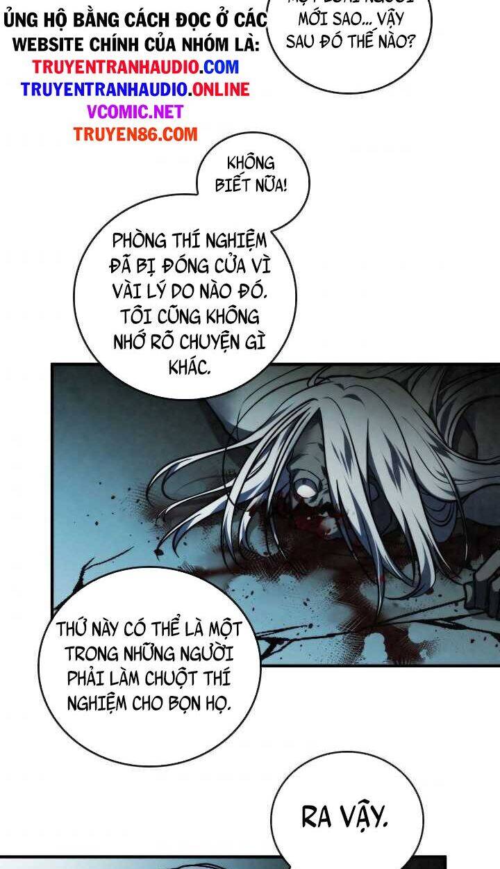 Người Chơi Hồi Quy Chap 48 - Next Chap 49
