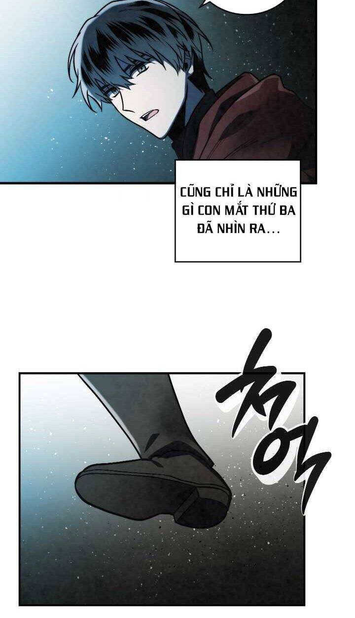 Người Chơi Hồi Quy Chap 48 - Next Chap 49