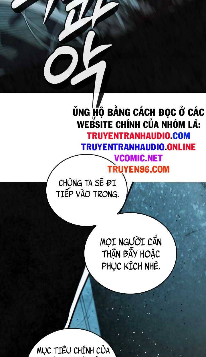 Người Chơi Hồi Quy Chap 48 - Next Chap 49