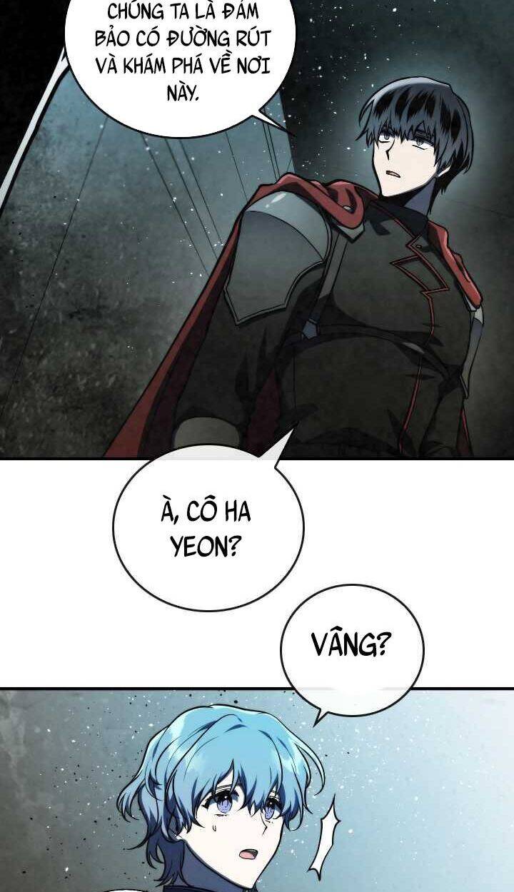 Người Chơi Hồi Quy Chap 48 - Next Chap 49