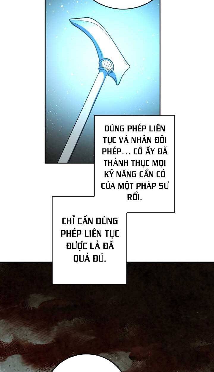Người Chơi Hồi Quy Chap 48 - Next Chap 49