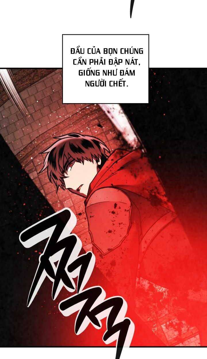 Người Chơi Hồi Quy Chap 48 - Next Chap 49