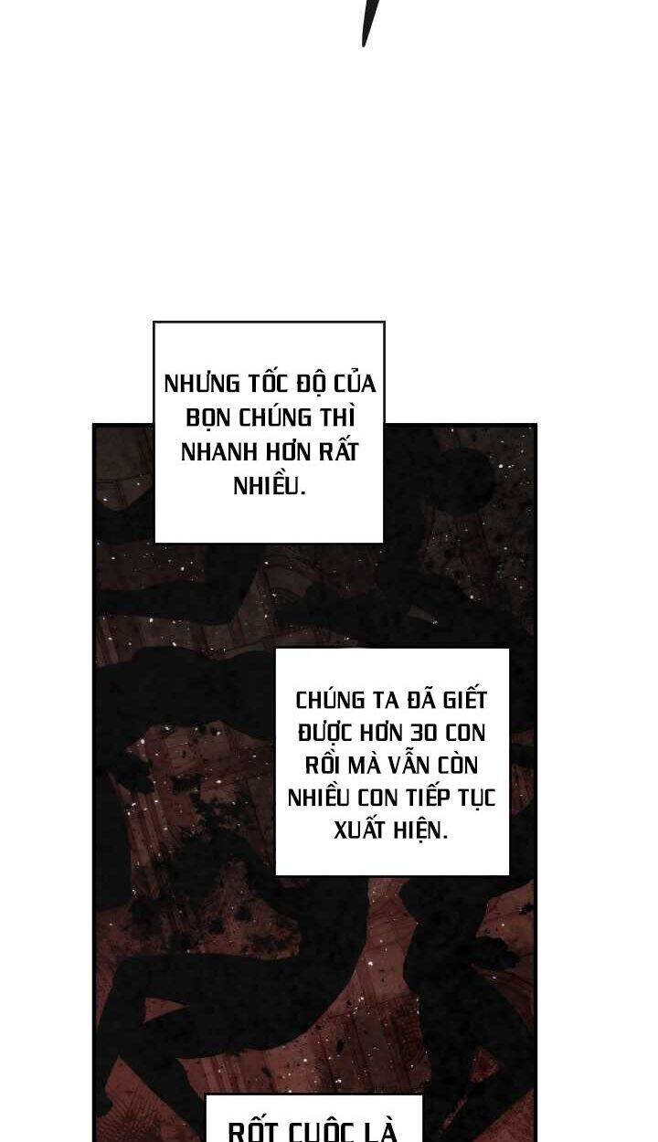 Người Chơi Hồi Quy Chap 48 - Next Chap 49