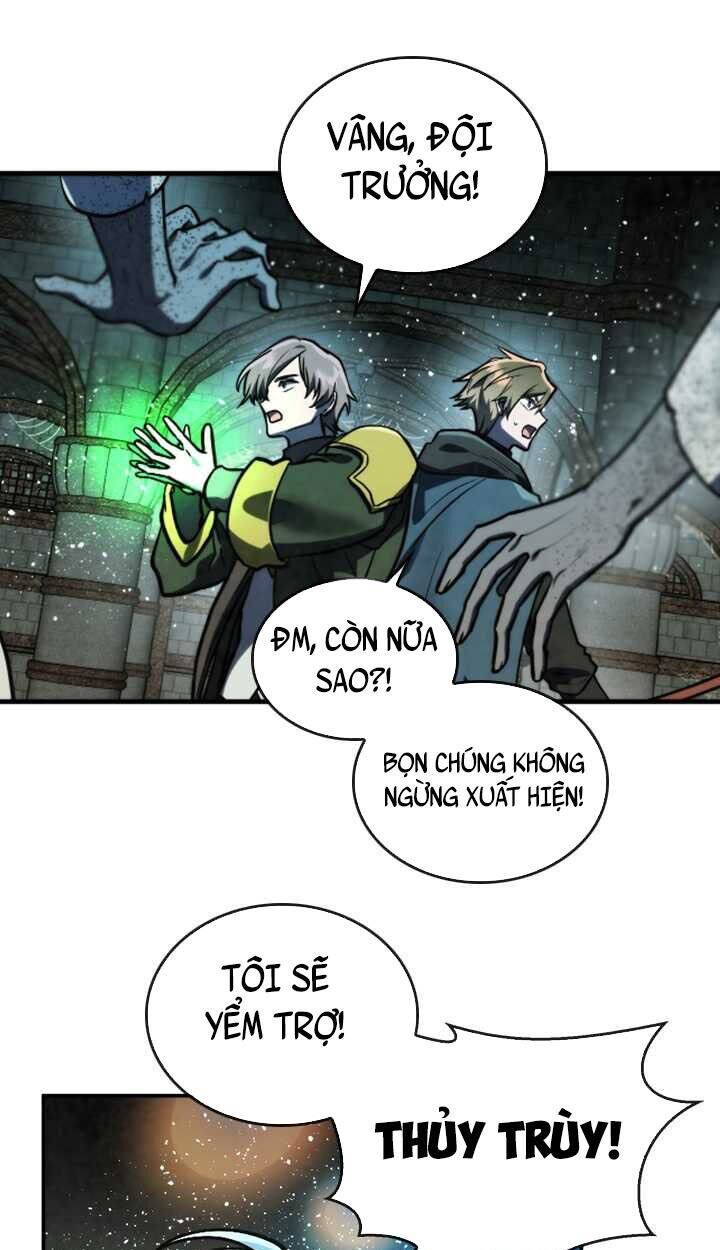 Người Chơi Hồi Quy Chap 48 - Next Chap 49
