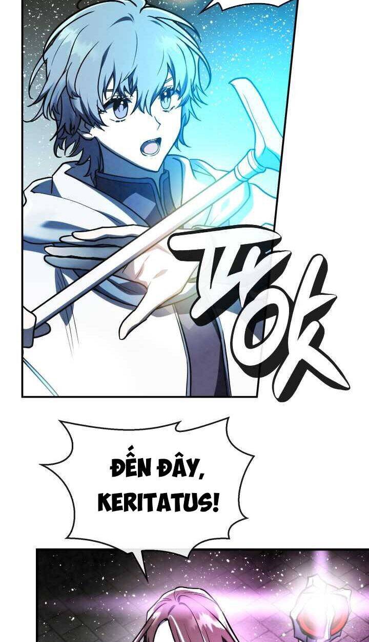 Người Chơi Hồi Quy Chap 48 - Next Chap 49