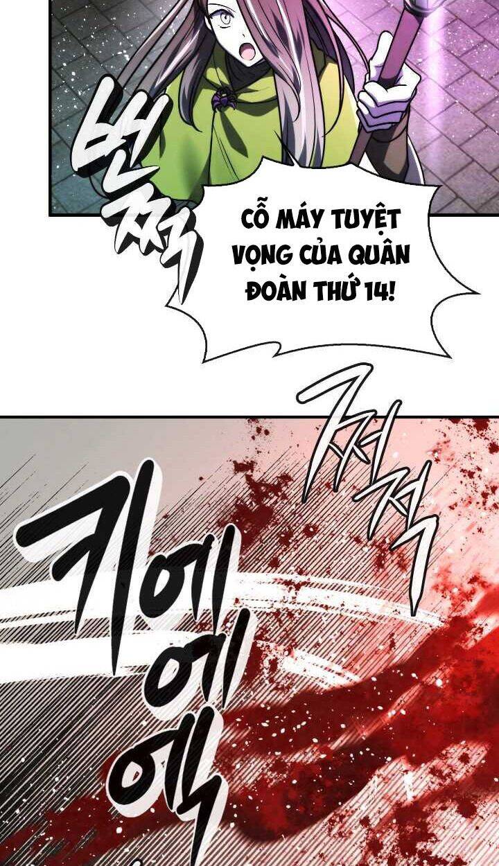 Người Chơi Hồi Quy Chap 48 - Next Chap 49