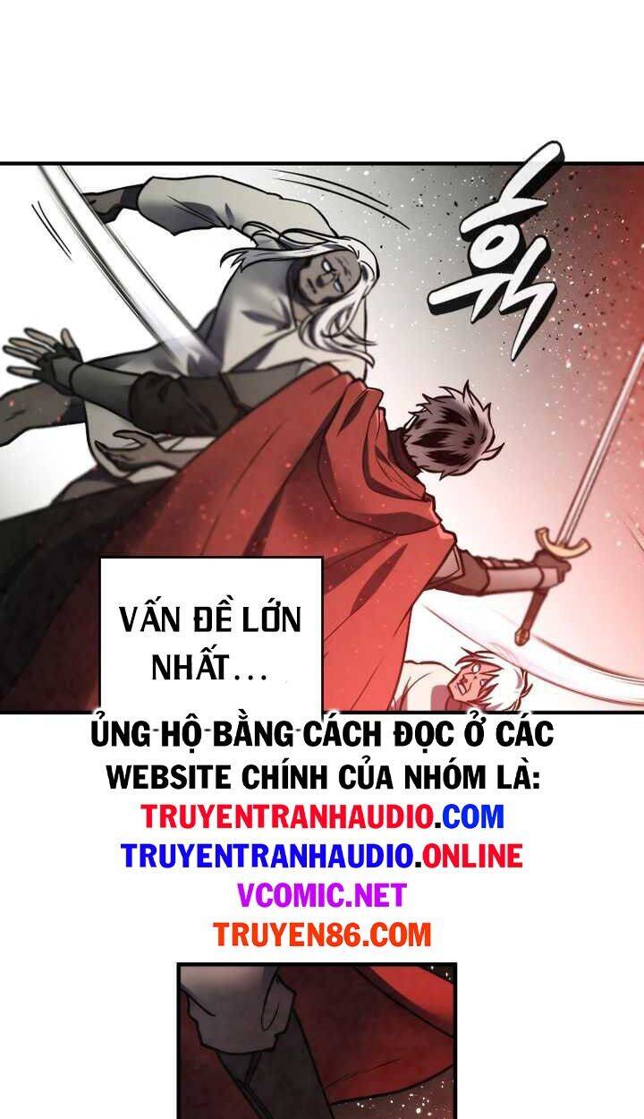 Người Chơi Hồi Quy Chap 48 - Next Chap 49