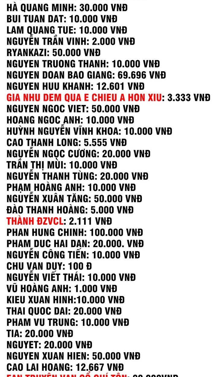 Người Chơi Hồi Quy Chap 48 - Next Chap 49