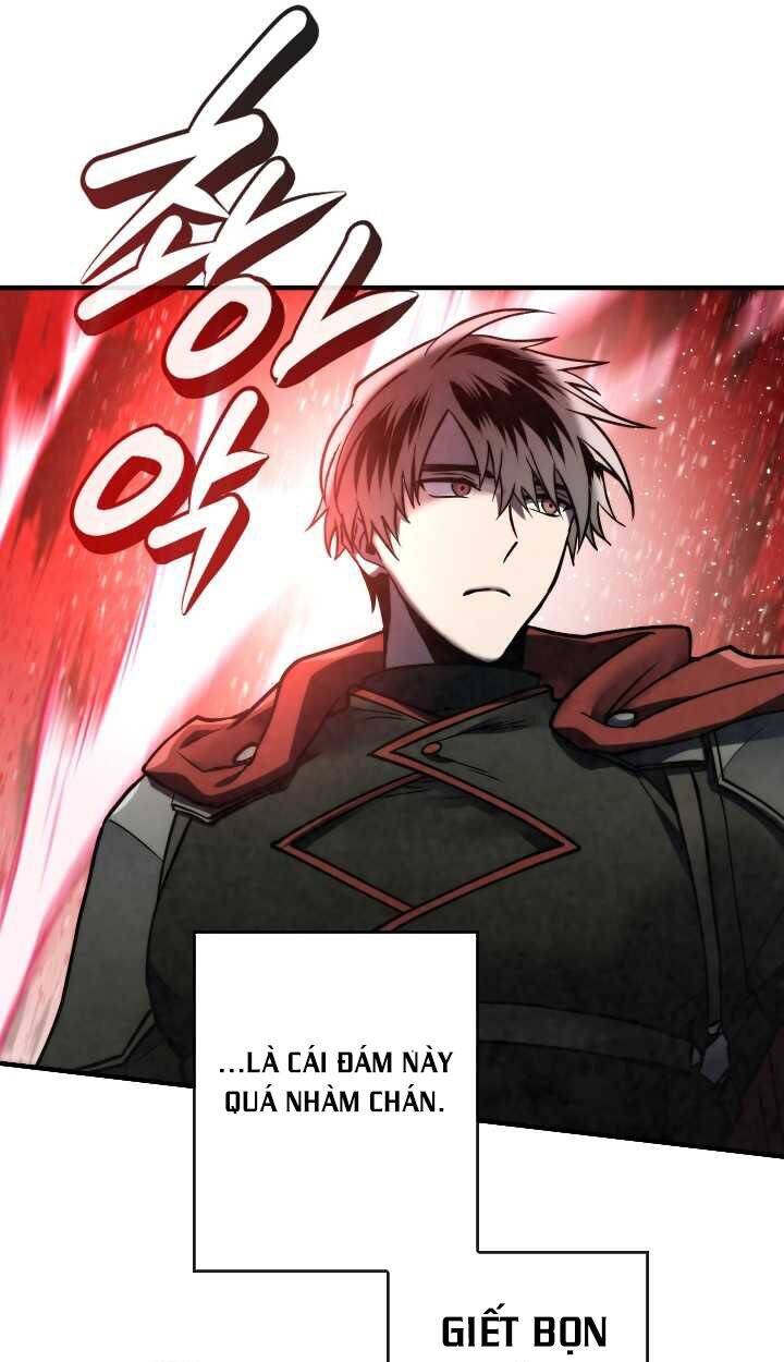 Người Chơi Hồi Quy Chap 48 - Next Chap 49