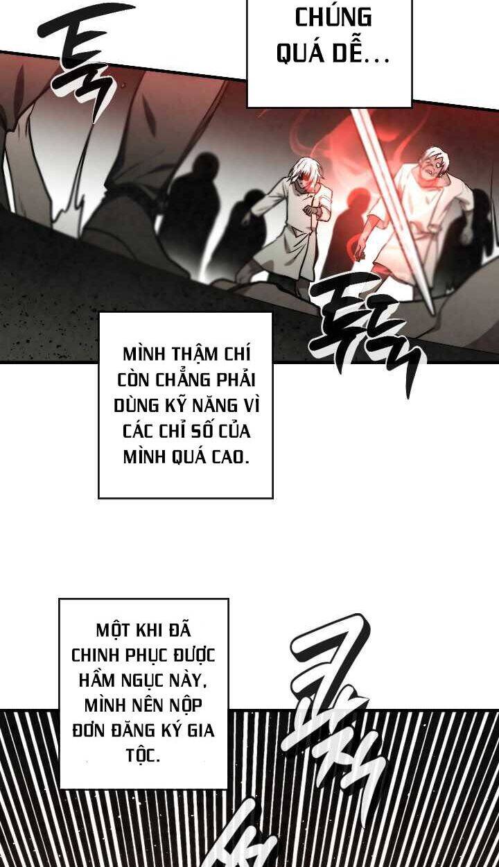 Người Chơi Hồi Quy Chap 48 - Next Chap 49