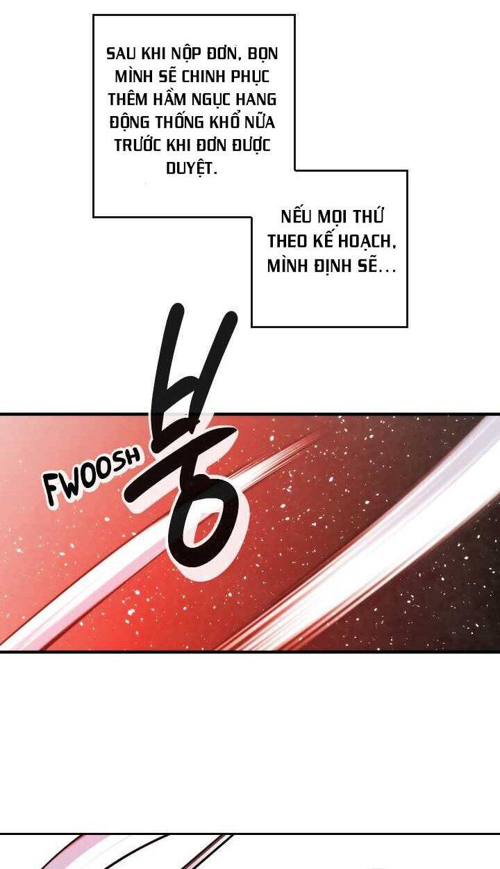 Người Chơi Hồi Quy Chap 48 - Next Chap 49