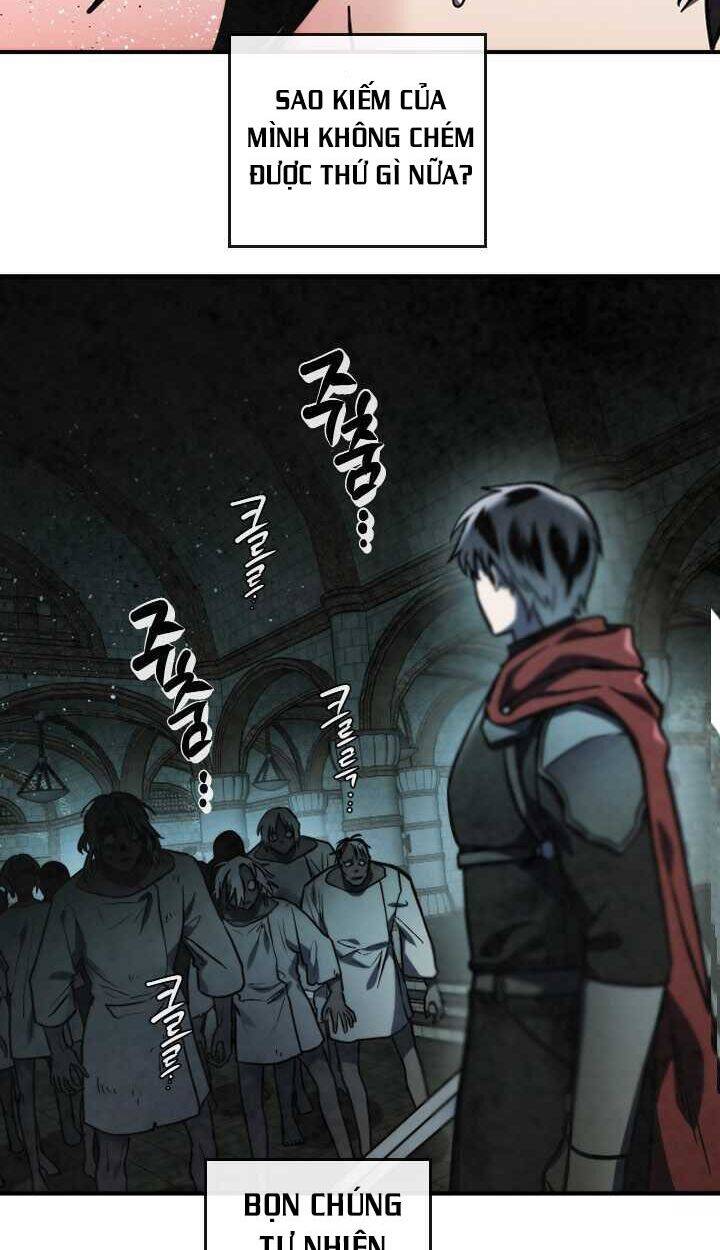 Người Chơi Hồi Quy Chap 48 - Next Chap 49