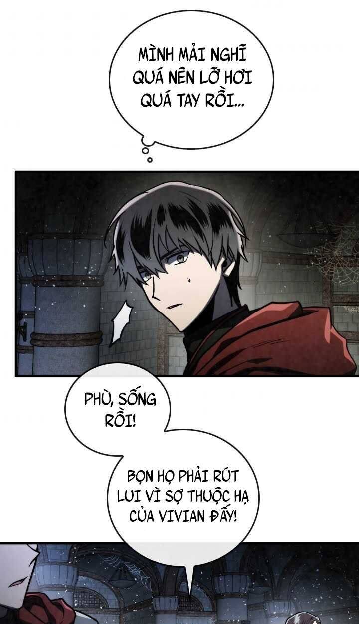 Người Chơi Hồi Quy Chap 48 - Next Chap 49