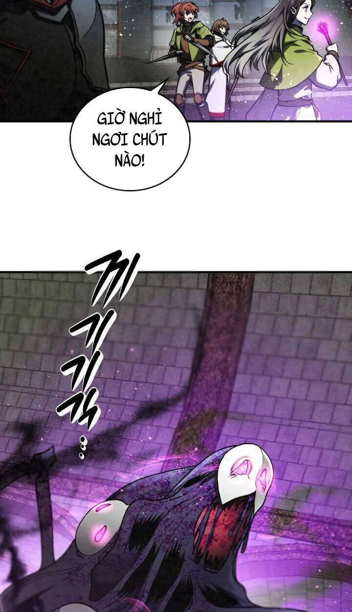 Người Chơi Hồi Quy Chap 48 - Next Chap 49