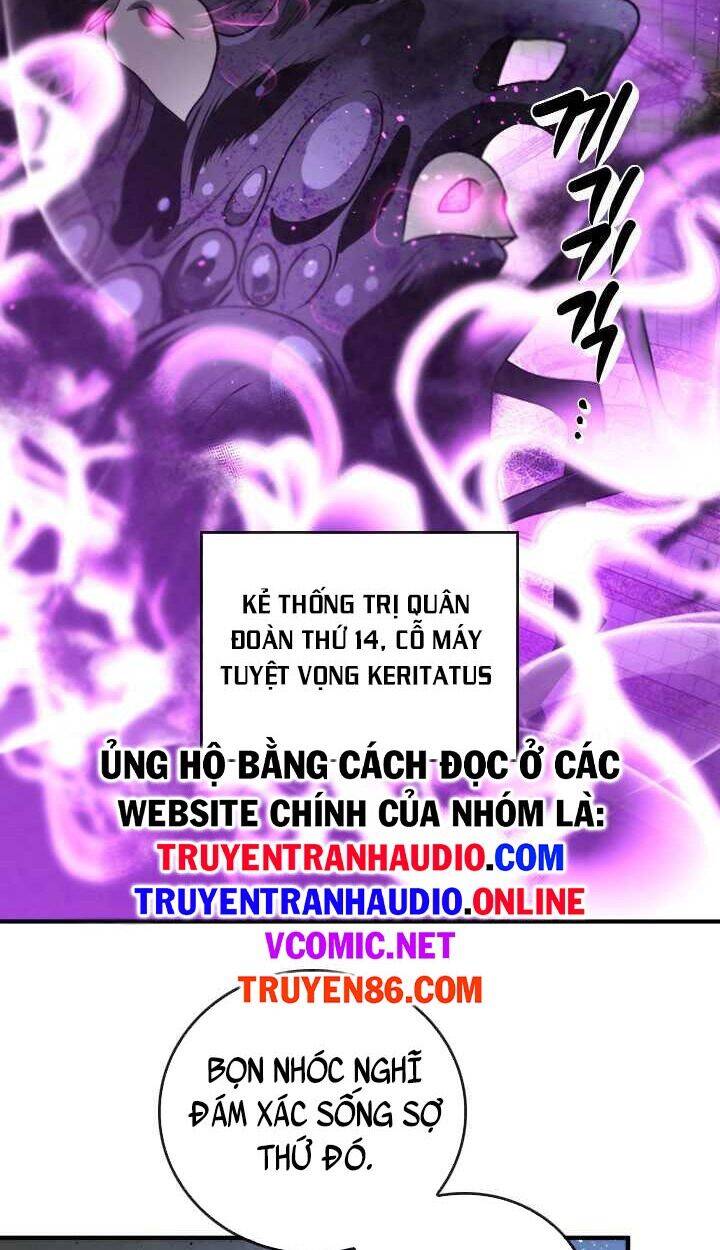 Người Chơi Hồi Quy Chap 48 - Next Chap 49
