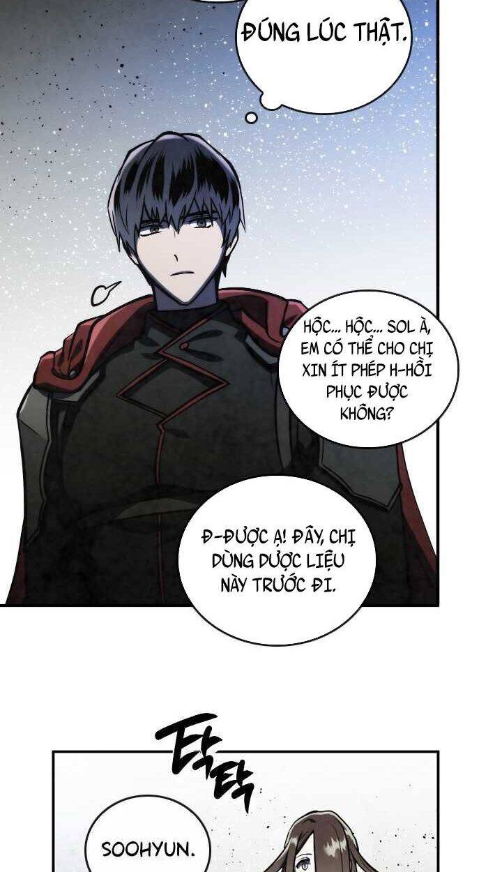 Người Chơi Hồi Quy Chap 48 - Next Chap 49