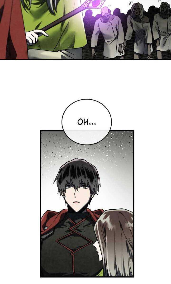 Người Chơi Hồi Quy Chap 48 - Next Chap 49