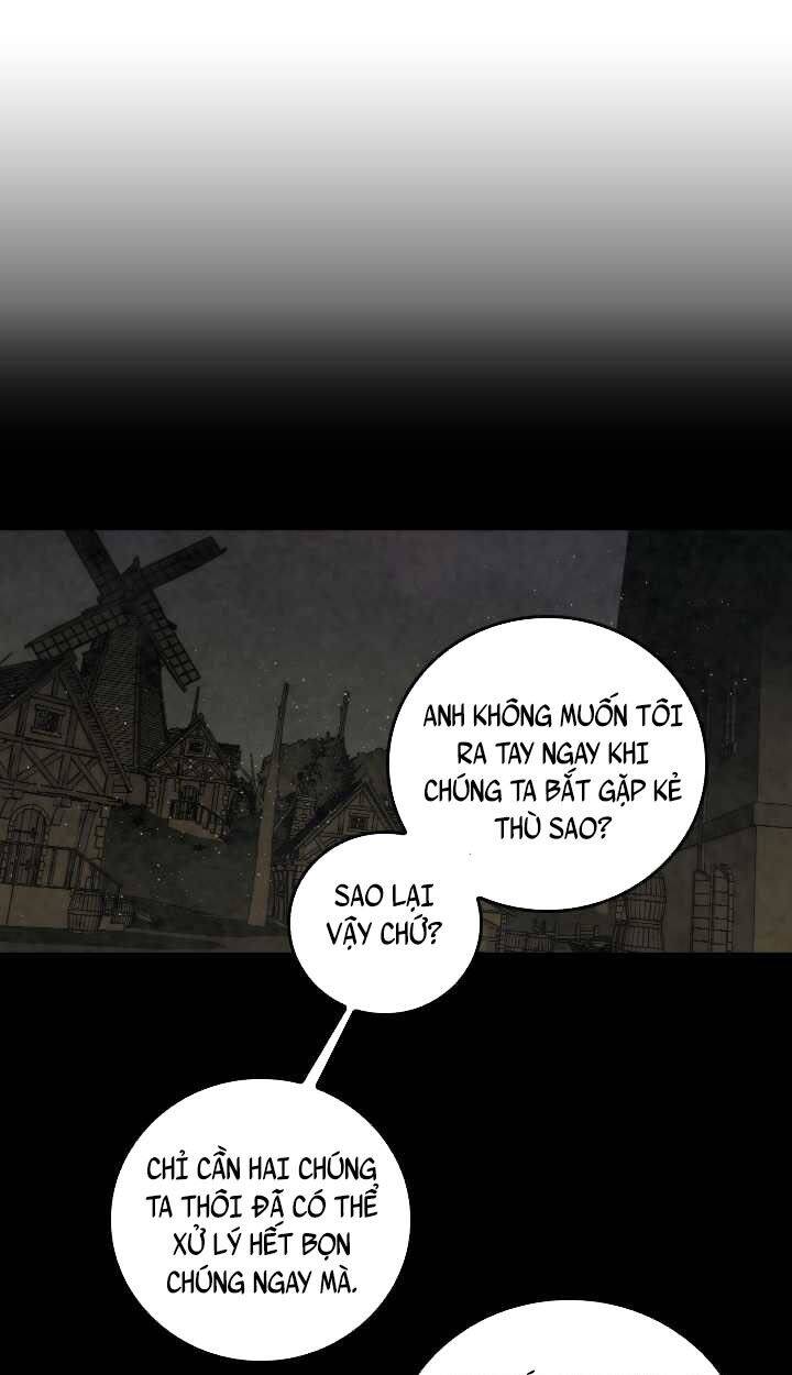 Người Chơi Hồi Quy Chap 48 - Next Chap 49