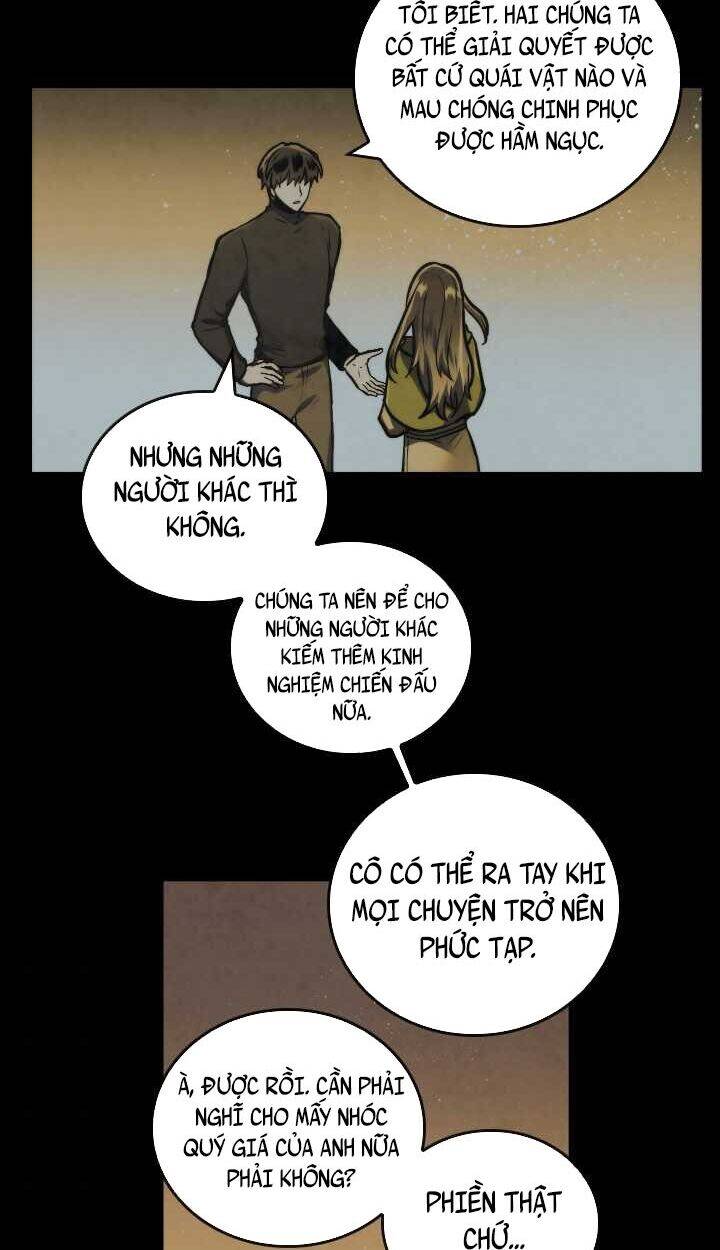 Người Chơi Hồi Quy Chap 48 - Next Chap 49