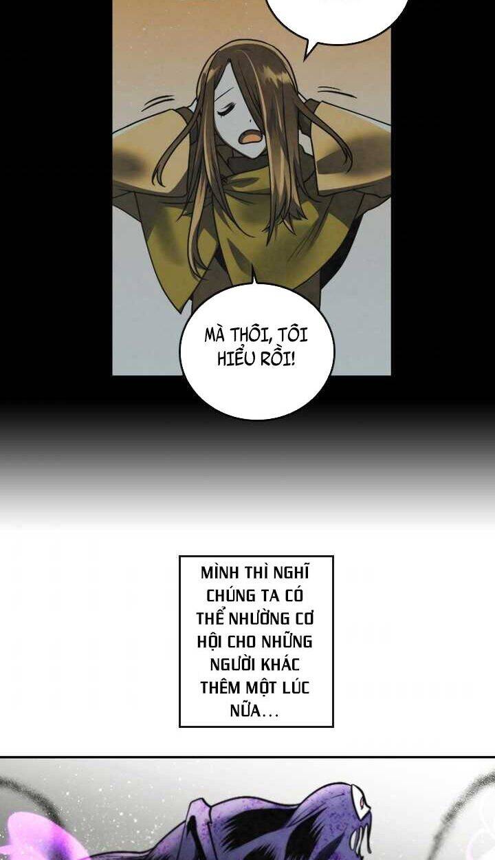 Người Chơi Hồi Quy Chap 48 - Next Chap 49