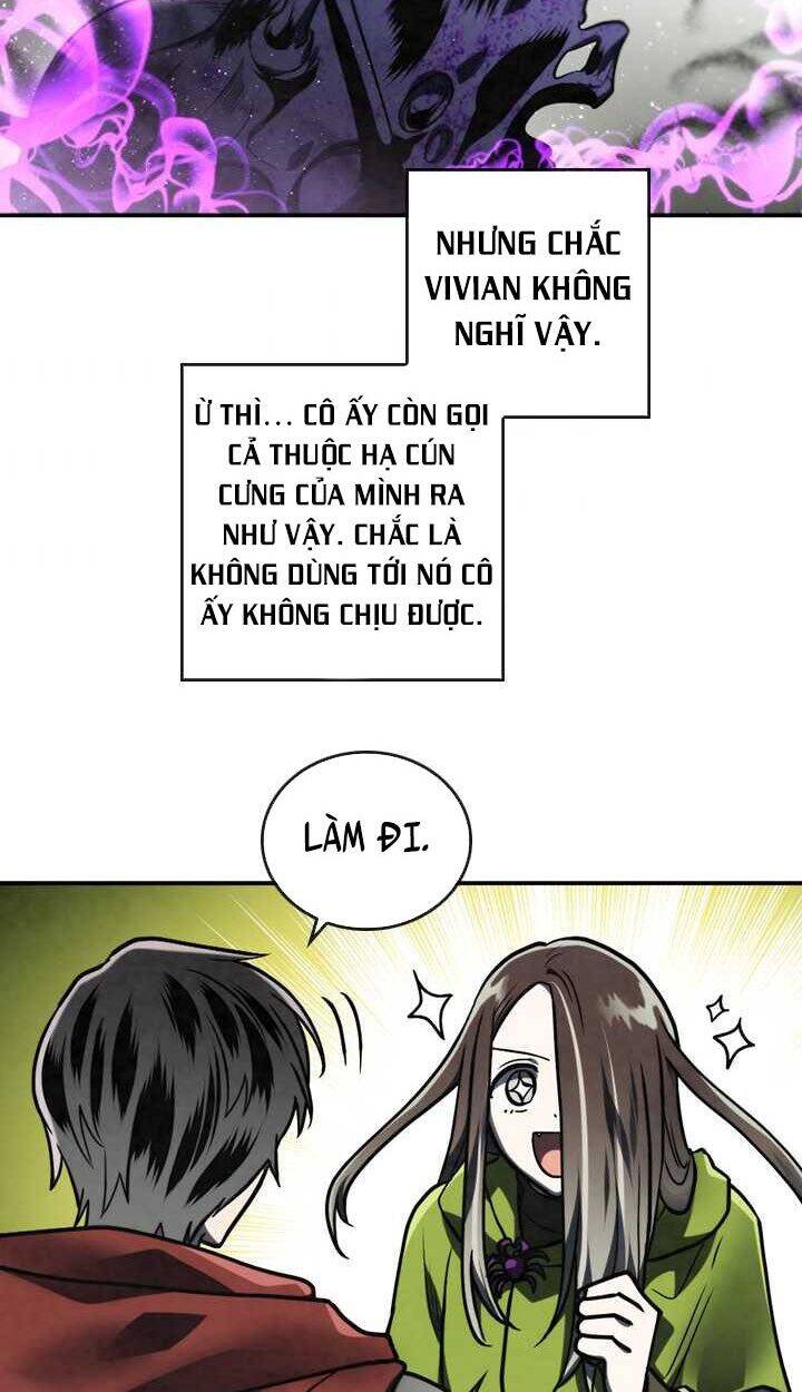Người Chơi Hồi Quy Chap 48 - Next Chap 49