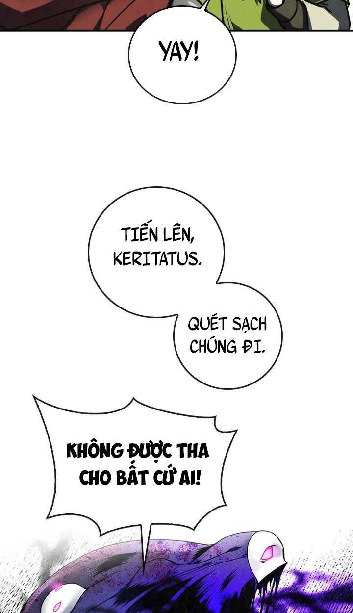 Người Chơi Hồi Quy Chap 48 - Next Chap 49