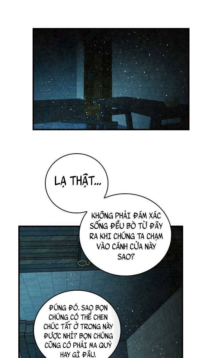 Người Chơi Hồi Quy Chap 48 - Next Chap 49