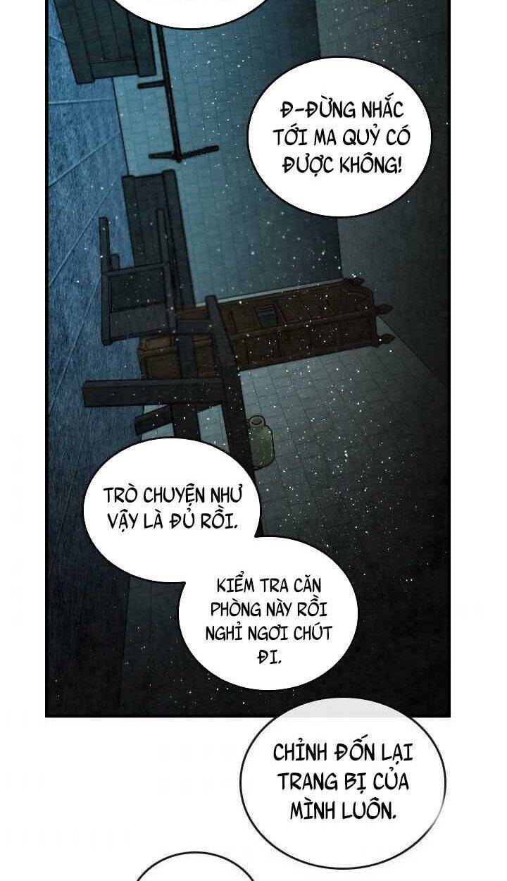 Người Chơi Hồi Quy Chap 48 - Next Chap 49