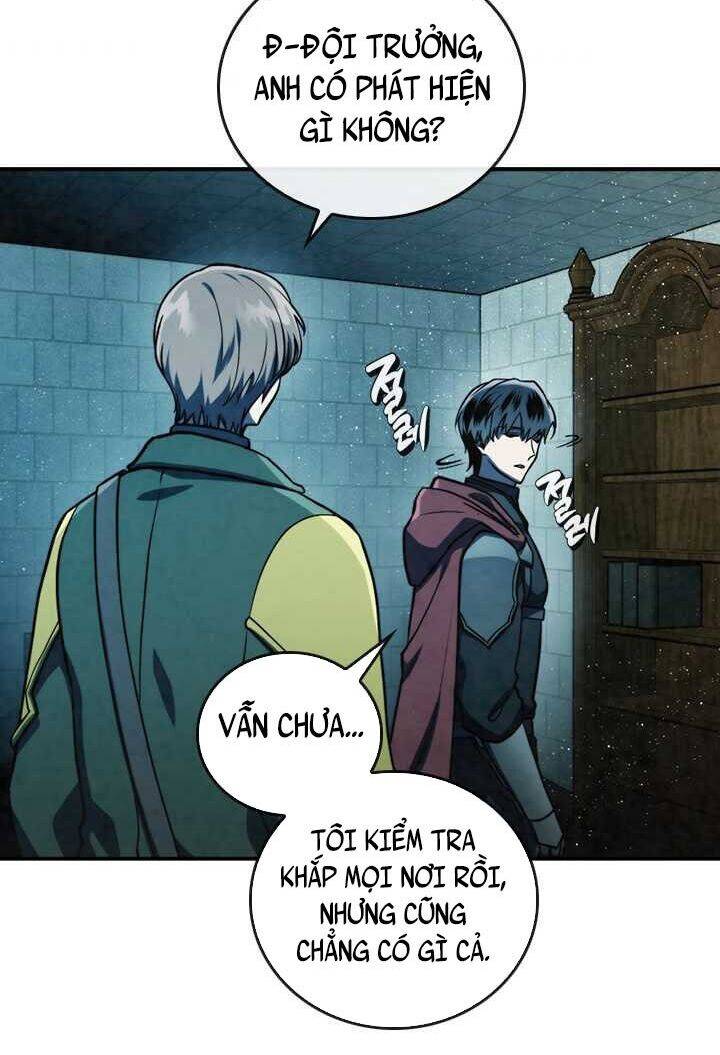 Người Chơi Hồi Quy Chap 48 - Next Chap 49