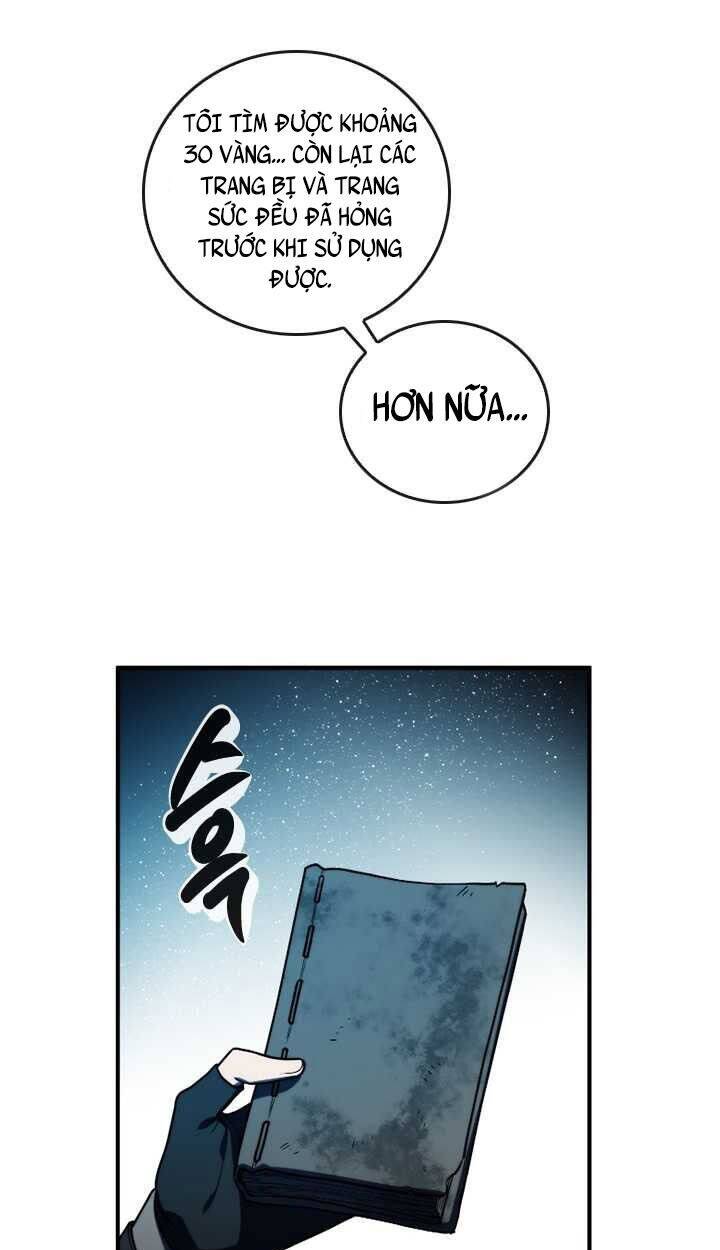 Người Chơi Hồi Quy Chap 48 - Next Chap 49