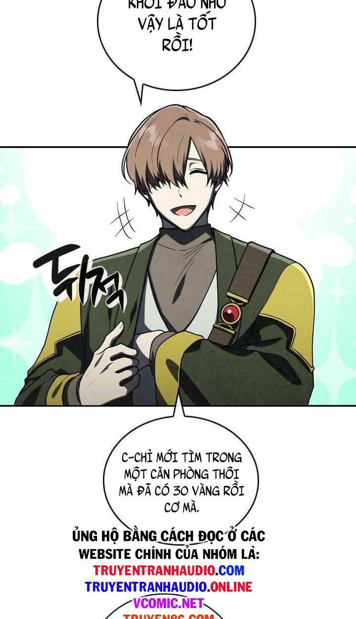 Người Chơi Hồi Quy Chap 48 - Next Chap 49