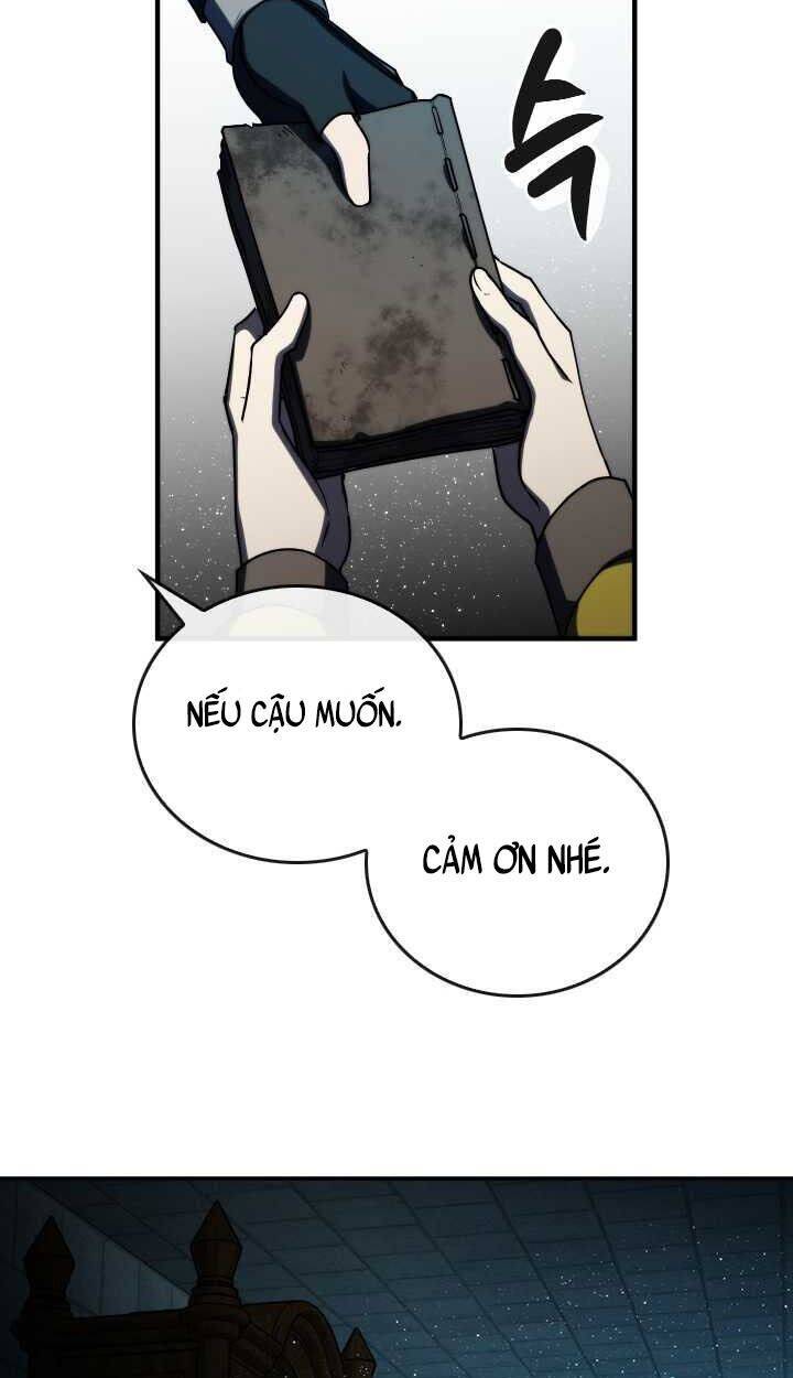 Người Chơi Hồi Quy Chap 48 - Next Chap 49