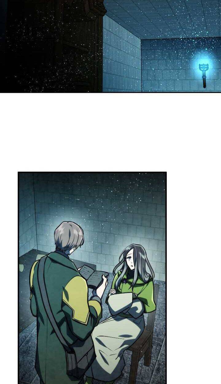 Người Chơi Hồi Quy Chap 48 - Next Chap 49