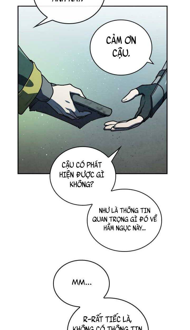 Người Chơi Hồi Quy Chap 48 - Next Chap 49