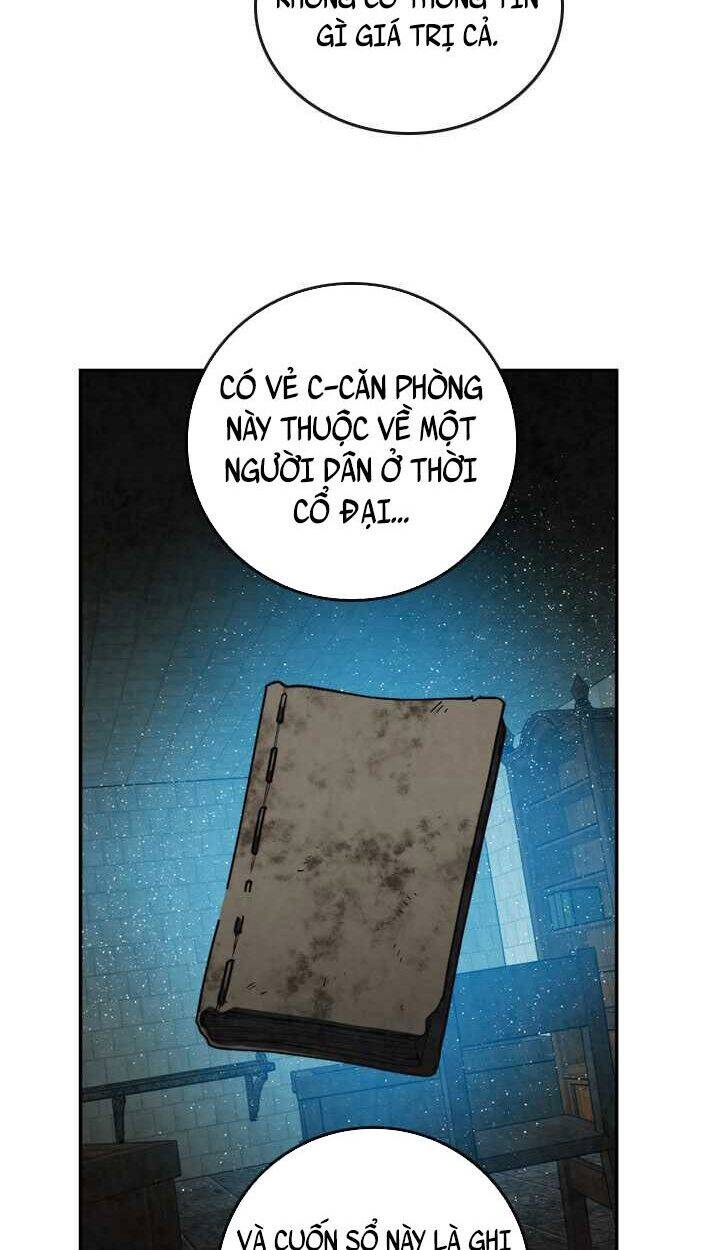 Người Chơi Hồi Quy Chap 48 - Next Chap 49