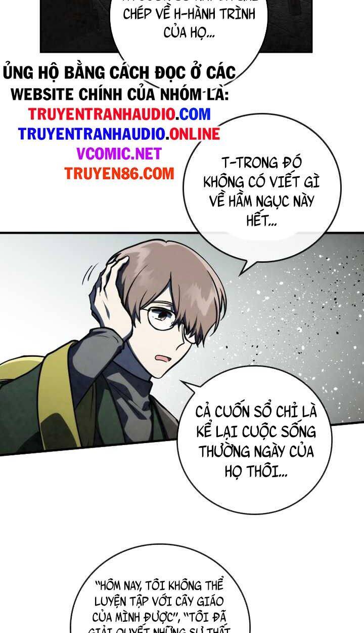 Người Chơi Hồi Quy Chap 48 - Next Chap 49