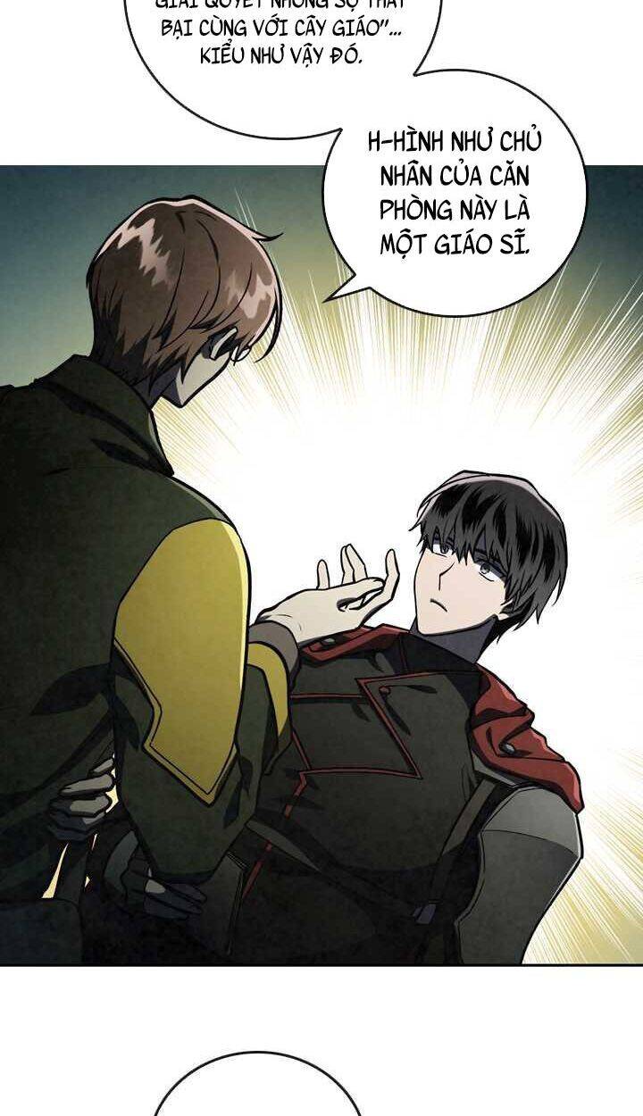 Người Chơi Hồi Quy Chap 48 - Next Chap 49