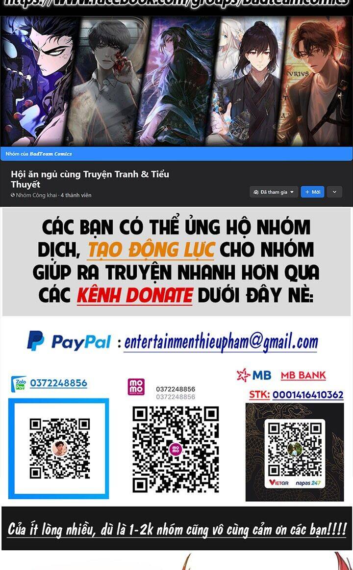 Người Chơi Hồi Quy Chap 48 - Next Chap 49