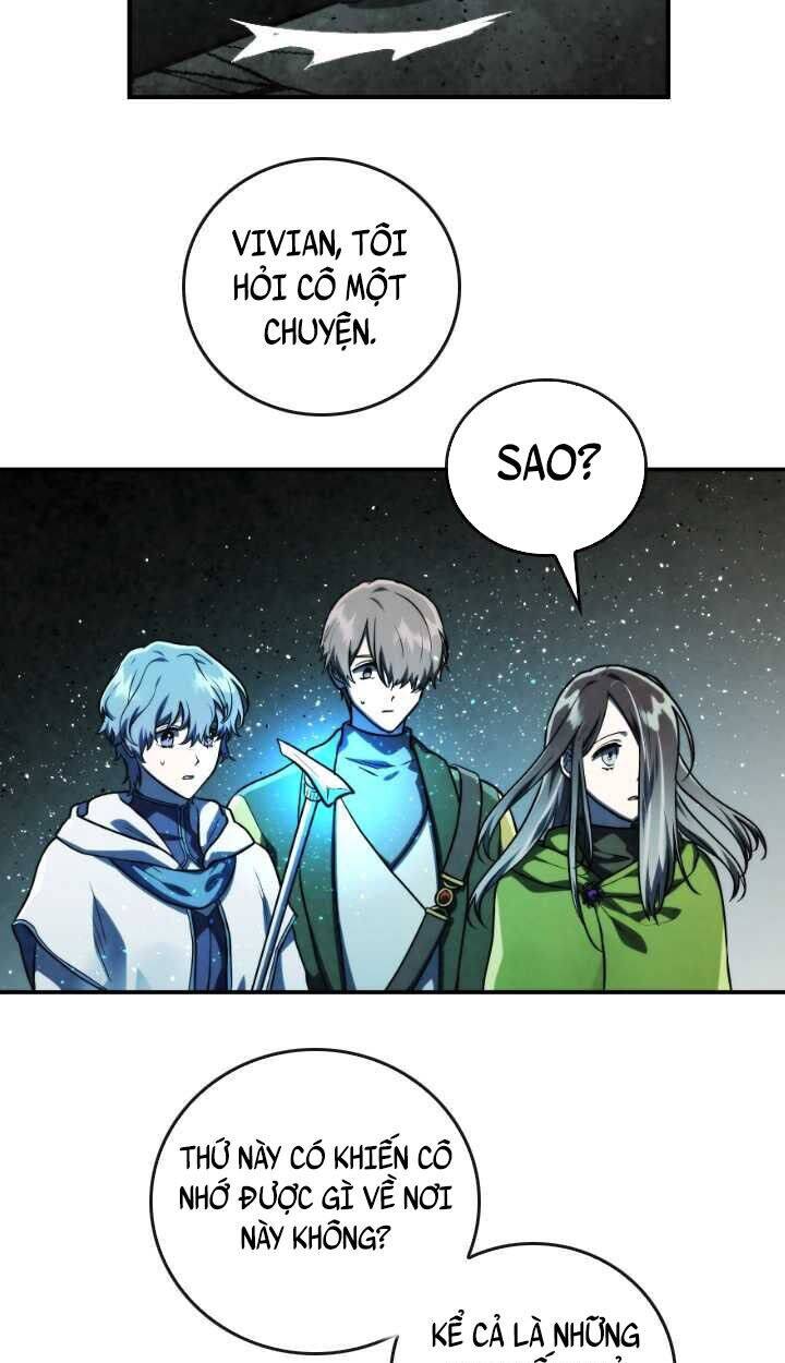Người Chơi Hồi Quy Chap 48 - Next Chap 49