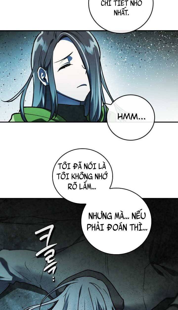 Người Chơi Hồi Quy Chap 48 - Next Chap 49