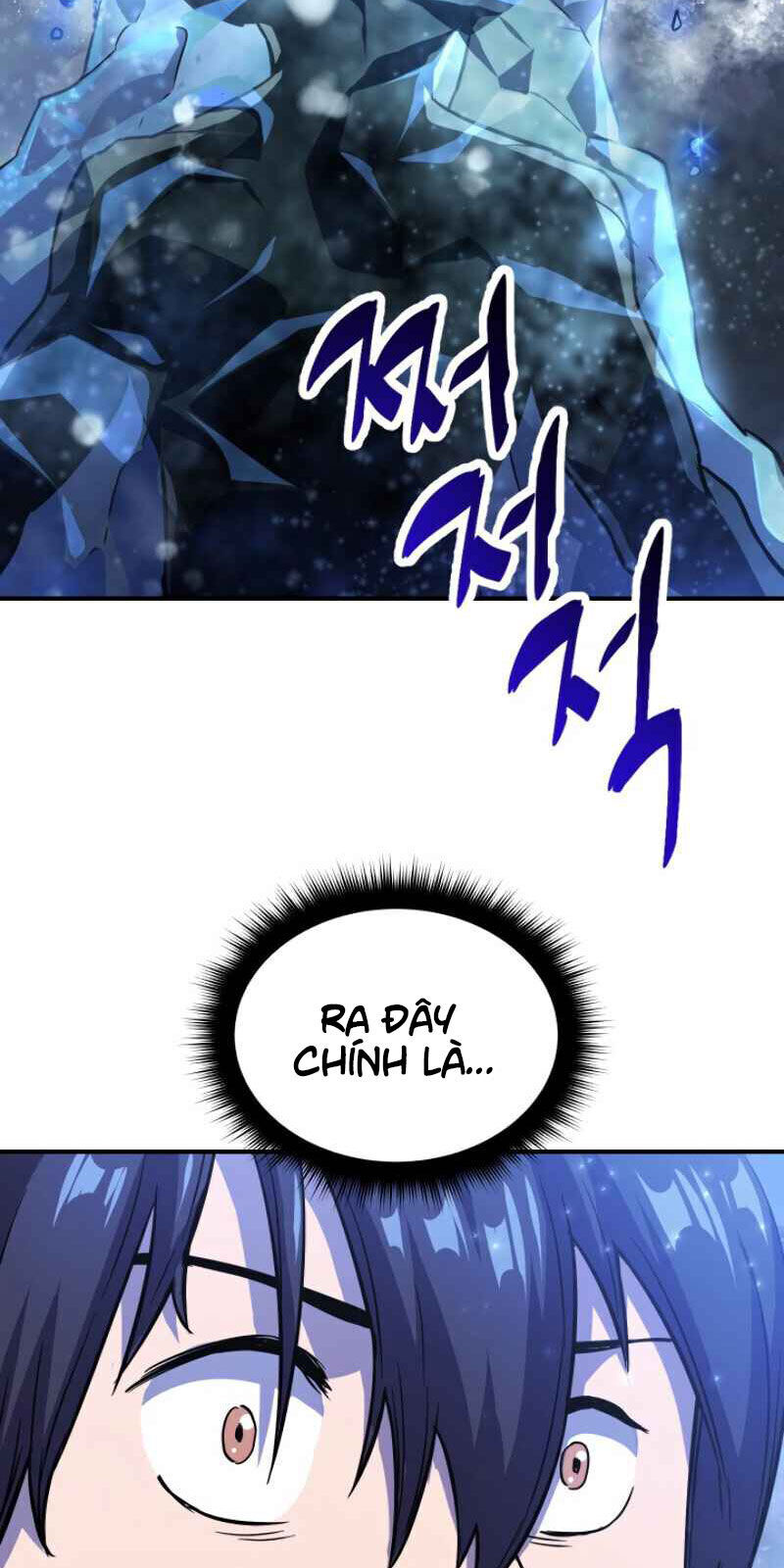 Người Chơi Không Thể Thăng Cấp Chap 1 - Next Chap 2