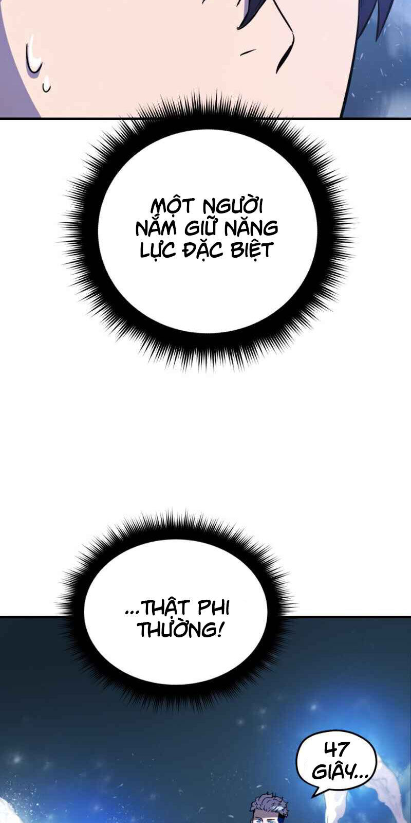 Người Chơi Không Thể Thăng Cấp Chap 1 - Next Chap 2