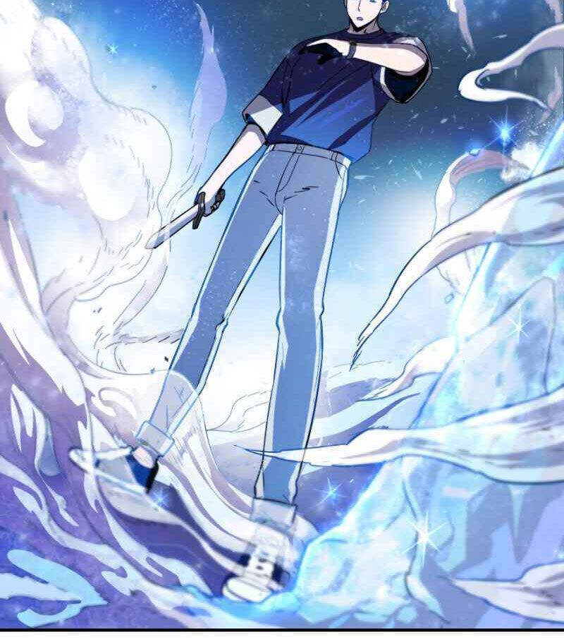Người Chơi Không Thể Thăng Cấp Chap 1 - Next Chap 2