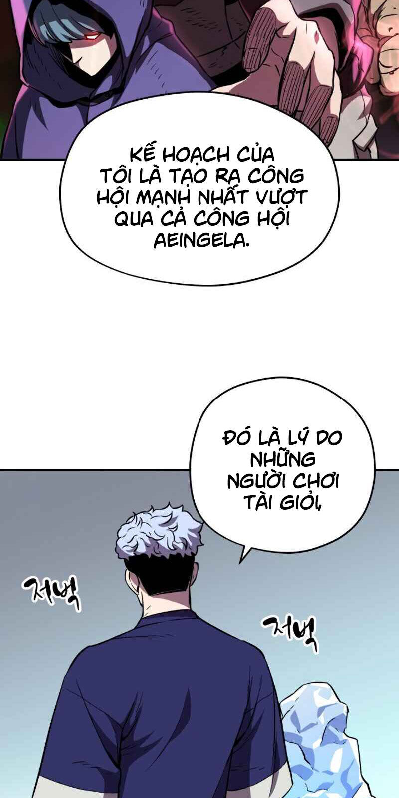 Người Chơi Không Thể Thăng Cấp Chap 1 - Next Chap 2