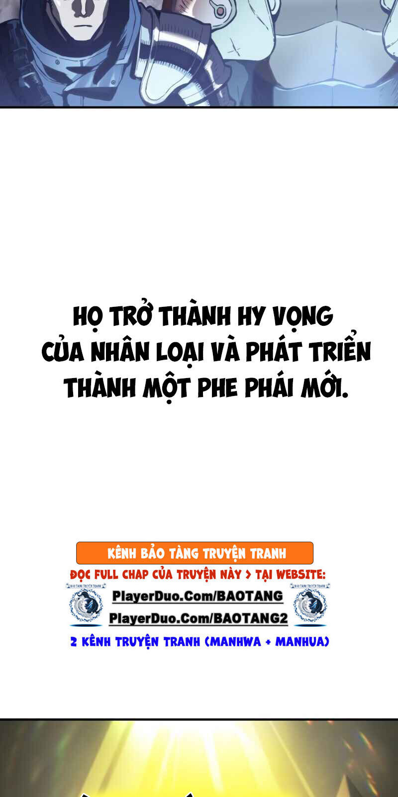 Người Chơi Không Thể Thăng Cấp Chap 1 - Next Chap 2