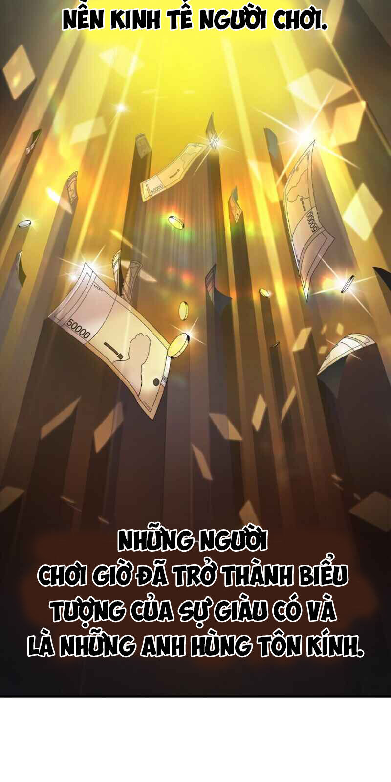 Người Chơi Không Thể Thăng Cấp Chap 1 - Next Chap 2