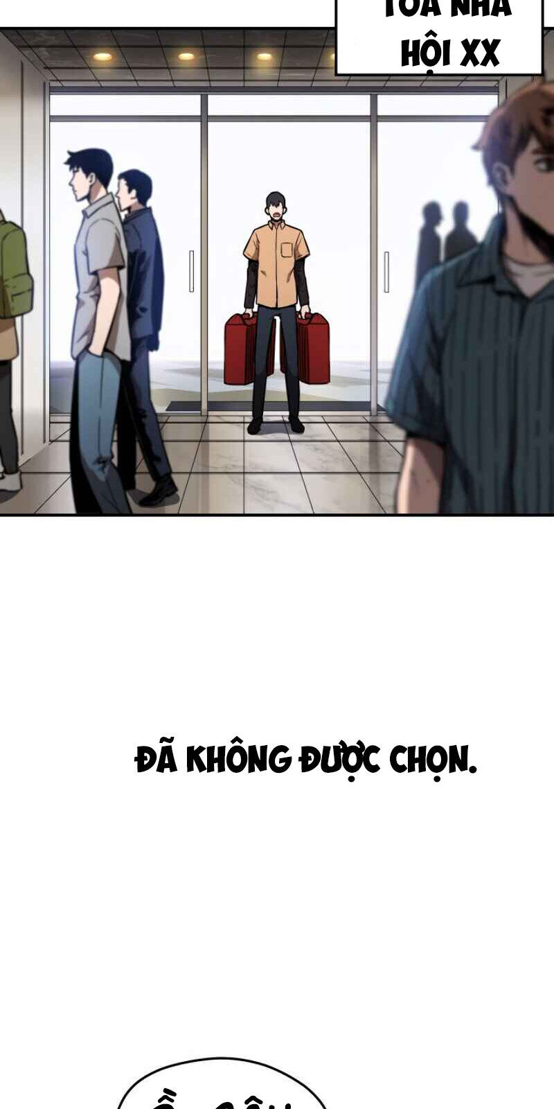 Người Chơi Không Thể Thăng Cấp Chap 1 - Next Chap 2